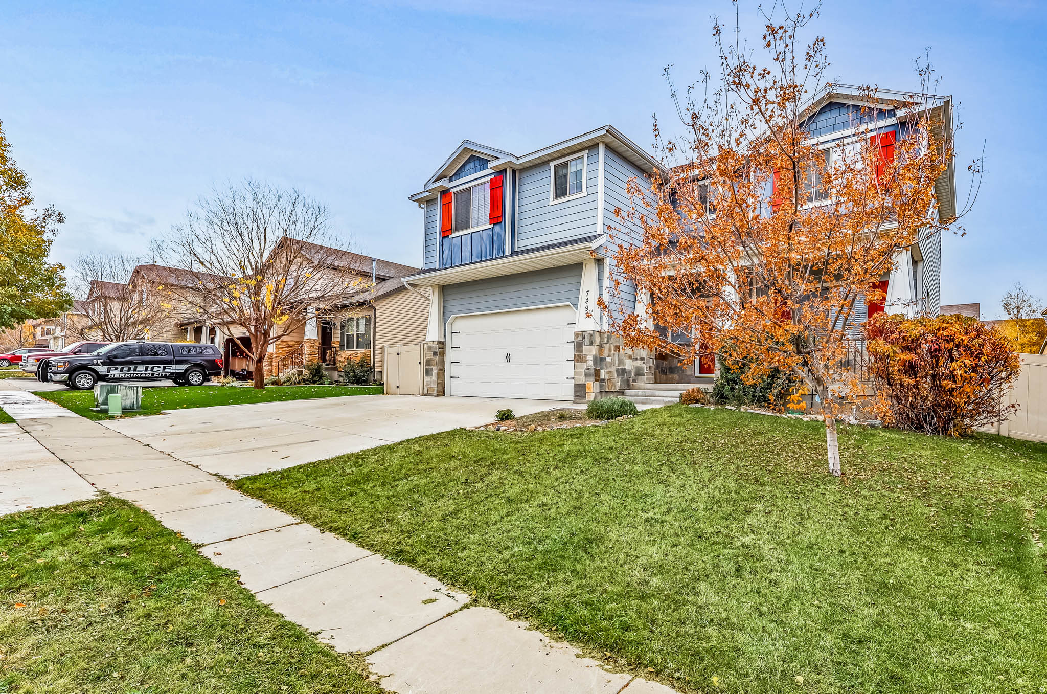 SILVERLAKE - Residential