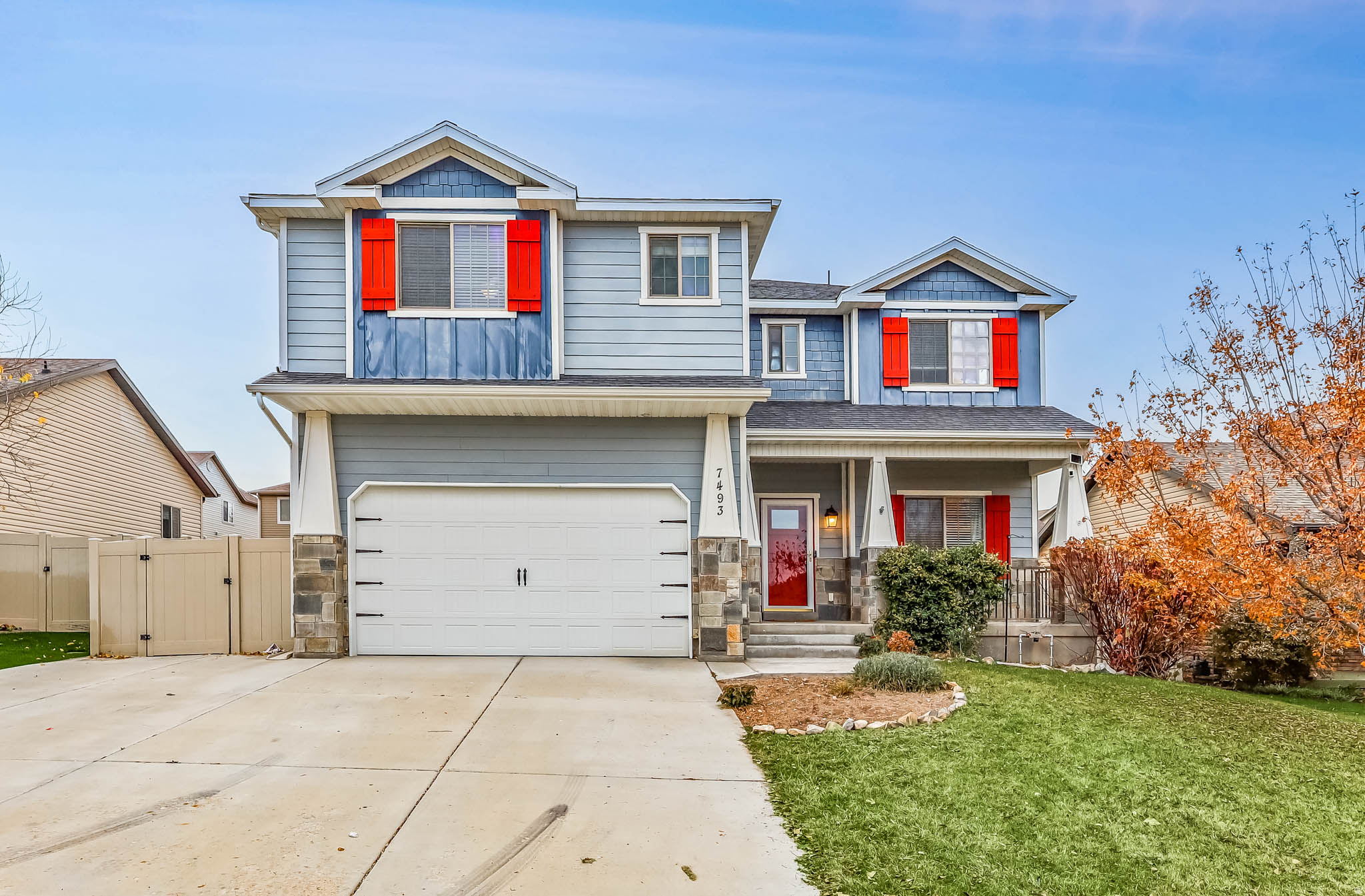 SILVERLAKE - Residential