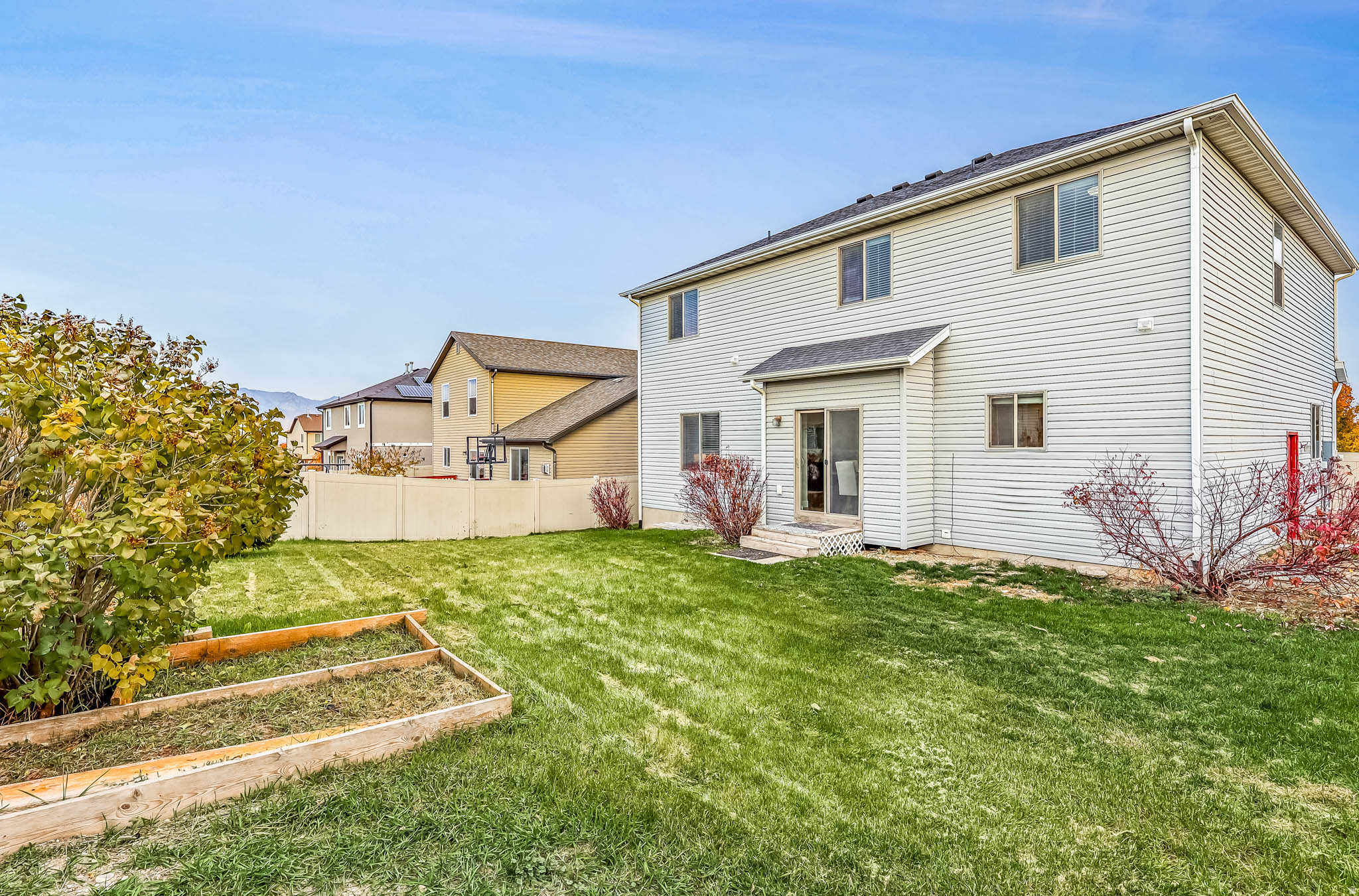 SILVERLAKE - Residential