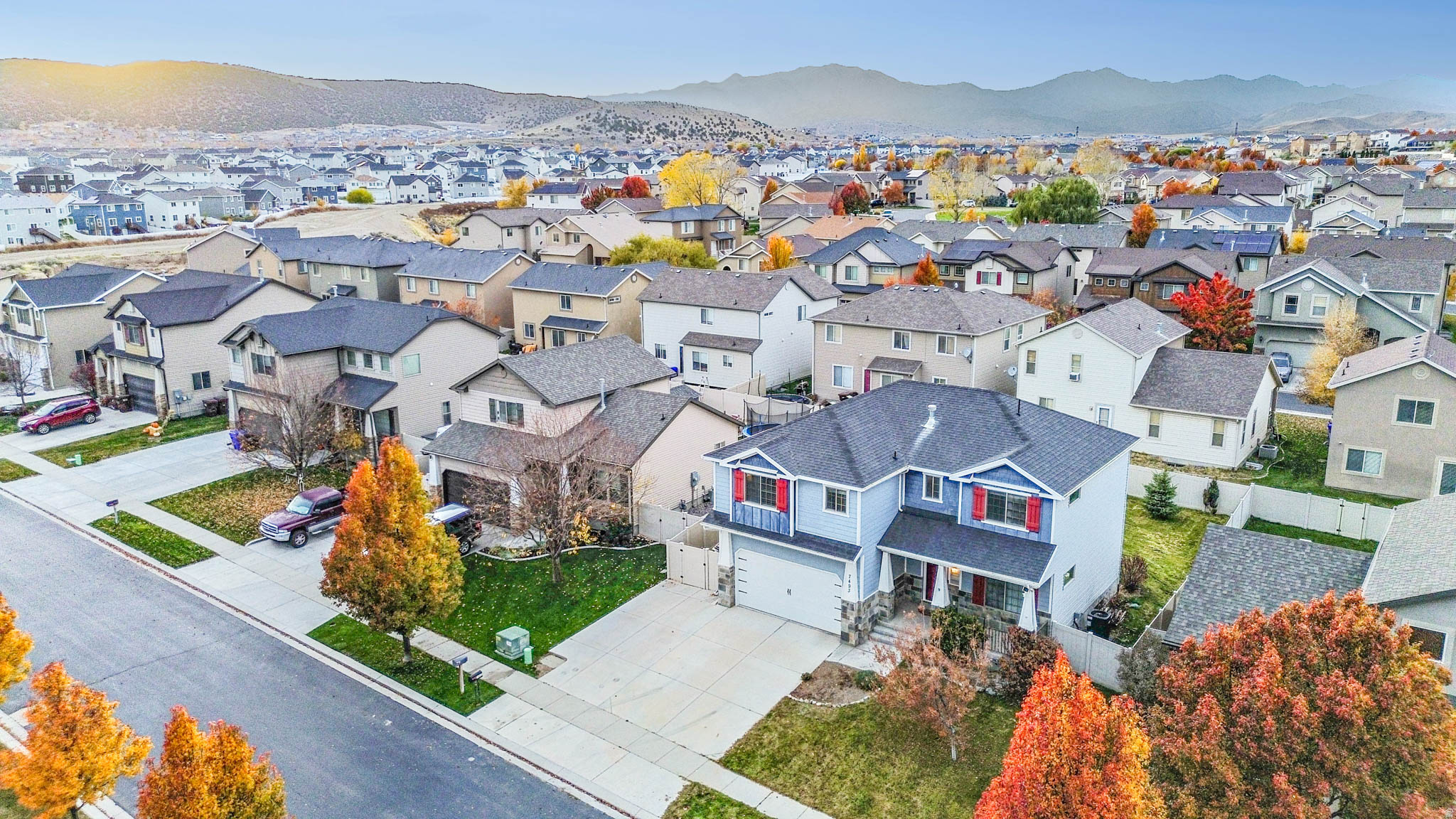 SILVERLAKE - Residential