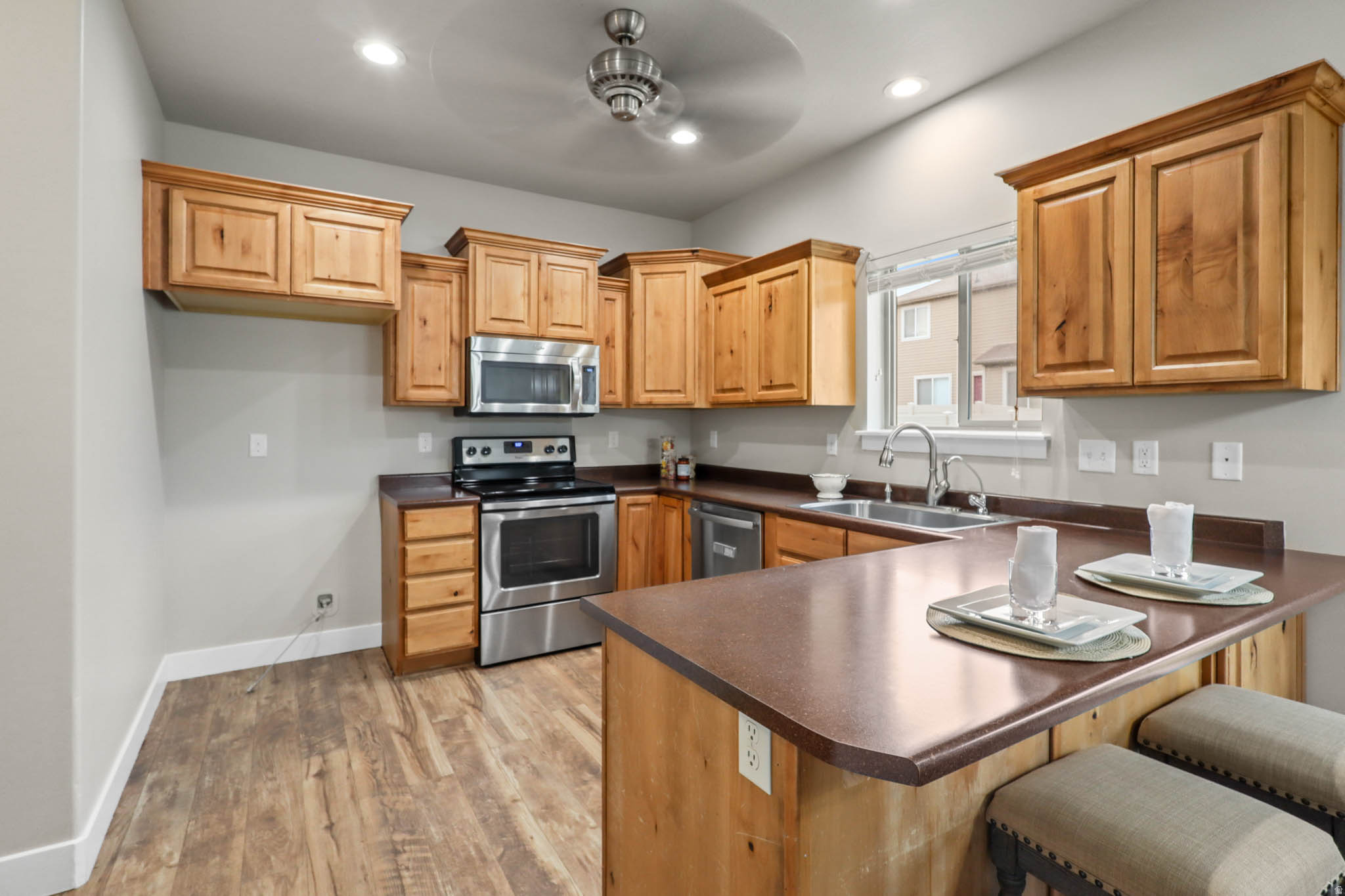 SILVERLAKE - Residential