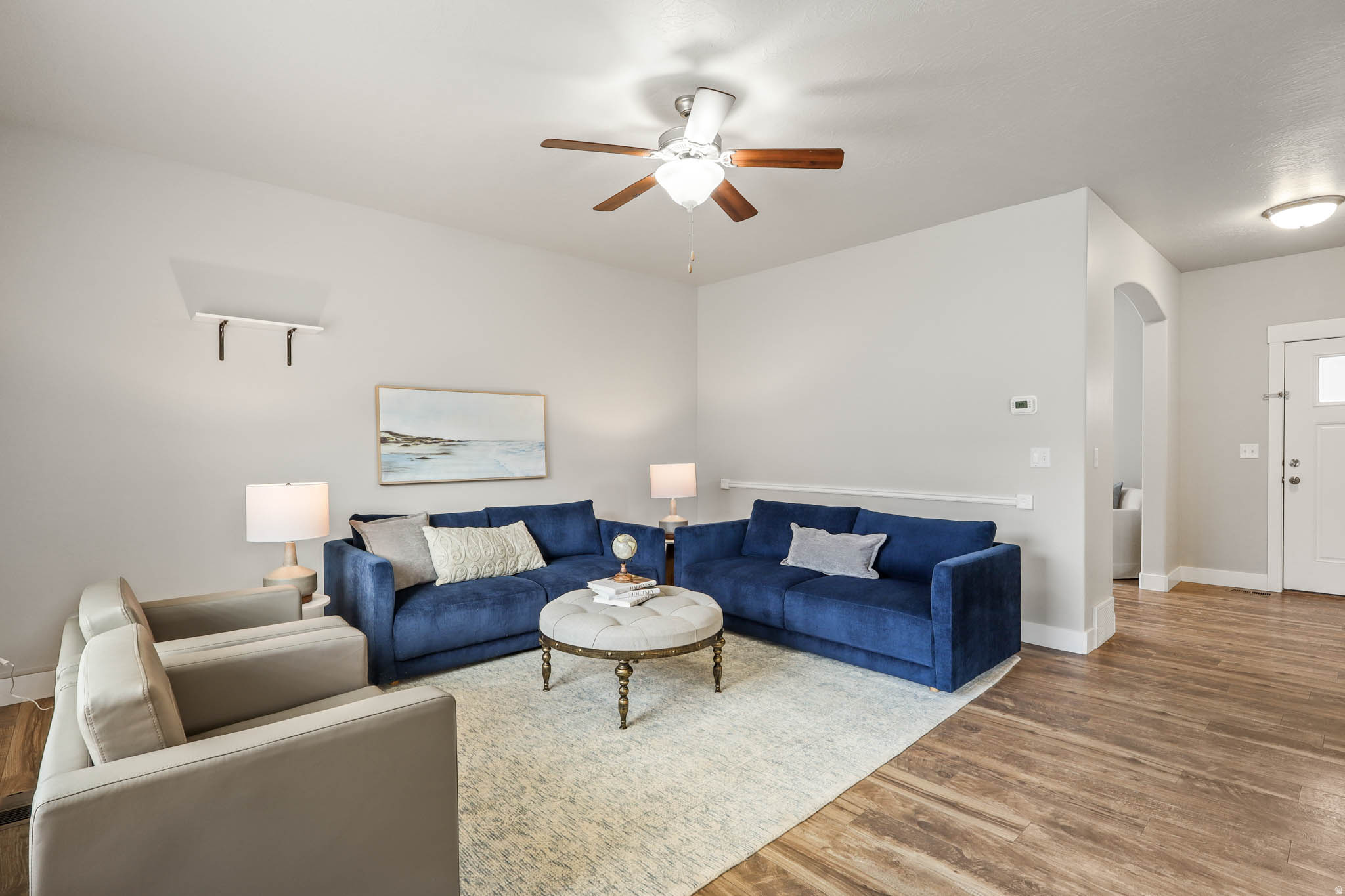 SILVERLAKE - Residential