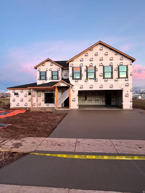 Homes For Sale - 282 N 3rd<br/> Franklin County, Preston, ID 83263