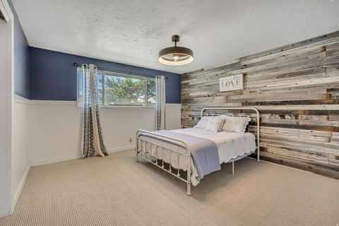 Tiny photo for 4471 S 3600 W, West Valley City, UT 84119 (MLS # 2157389)