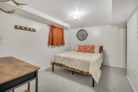 Tiny photo for 4471 S 3600 W, West Valley City, UT 84119 (MLS # 2157389)