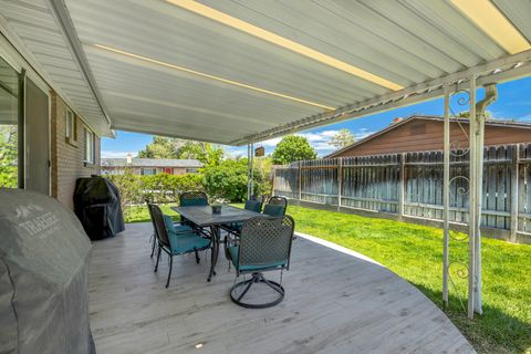Tiny photo for 4471 S 3600 W, West Valley City, UT 84119 (MLS # 2157389)