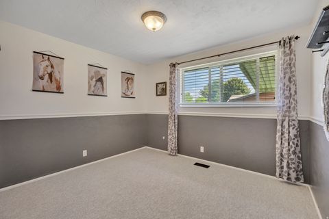 Tiny photo for 4471 S 3600 W, West Valley City, UT 84119 (MLS # 2157389)