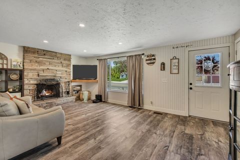 Tiny photo for 4471 S 3600 W, West Valley City, UT 84119 (MLS # 2157389)