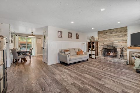 Tiny photo for 4471 S 3600 W, West Valley City, UT 84119 (MLS # 2157389)