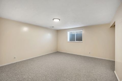 Tiny photo for 4471 S 3600 W, West Valley City, UT 84119 (MLS # 2157389)