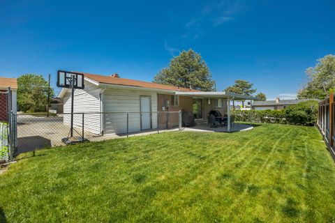 Tiny photo for 4471 S 3600 W, West Valley City, UT 84119 (MLS # 2157389)