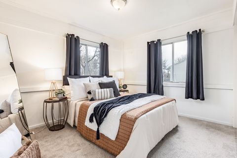 Tiny photo for 1188 S 1300 W, Salt Lake City, UT 84104 (MLS # 2140743)