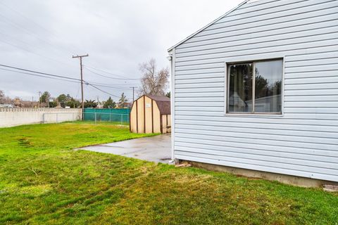 Tiny photo for 1188 S 1300 W, Salt Lake City, UT 84104 (MLS # 2140743)