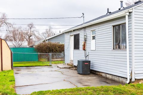 Tiny photo for 1188 S 1300 W, Salt Lake City, UT 84104 (MLS # 2140743)