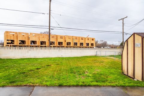 Tiny photo for 1188 S 1300 W, Salt Lake City, UT 84104 (MLS # 2140743)