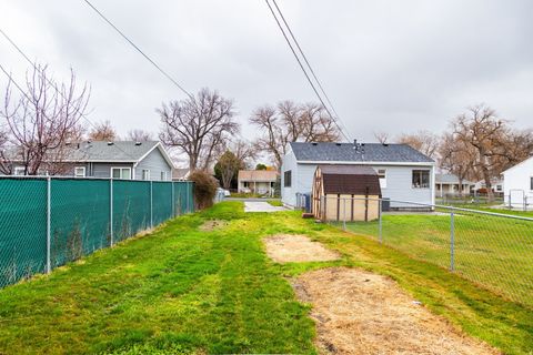 Tiny photo for 1188 S 1300 W, Salt Lake City, UT 84104 (MLS # 2140743)