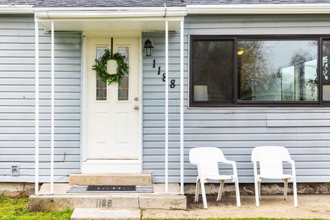 Tiny photo for 1188 S 1300 W, Salt Lake City, UT 84104 (MLS # 2140743)