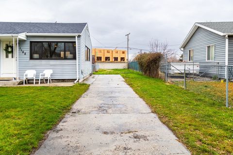 Tiny photo for 1188 S 1300 W, Salt Lake City, UT 84104 (MLS # 2140743)