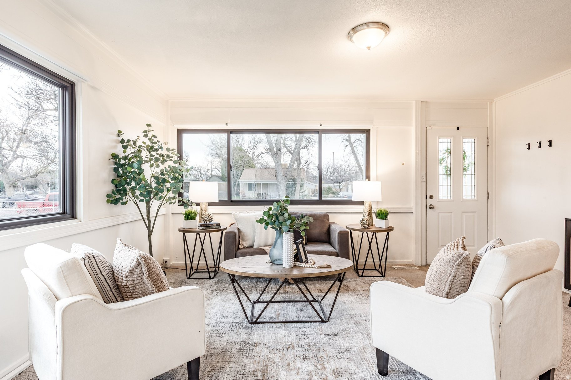 GLENDALE GARDENS - Residential