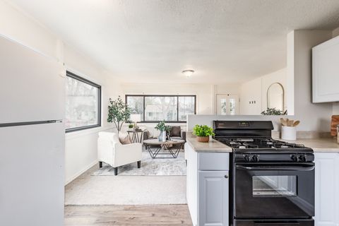 Tiny photo for 1188 S 1300 W, Salt Lake City, UT 84104 (MLS # 2140743)