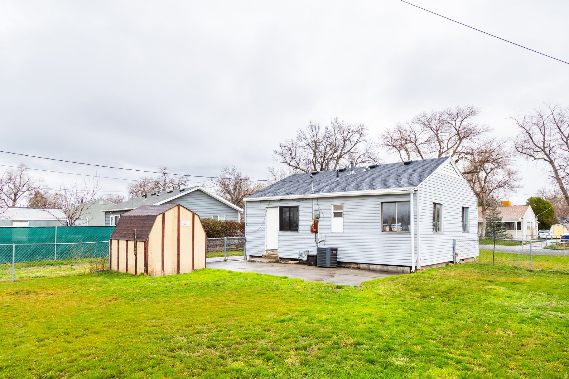 GLENDALE GARDENS - Residential