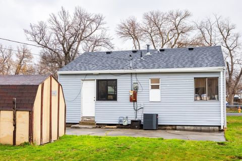Tiny photo for 1188 S 1300 W, Salt Lake City, UT 84104 (MLS # 2140743)