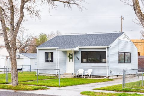 Tiny photo for 1188 S 1300 W, Salt Lake City, UT 84104 (MLS # 2140743)
