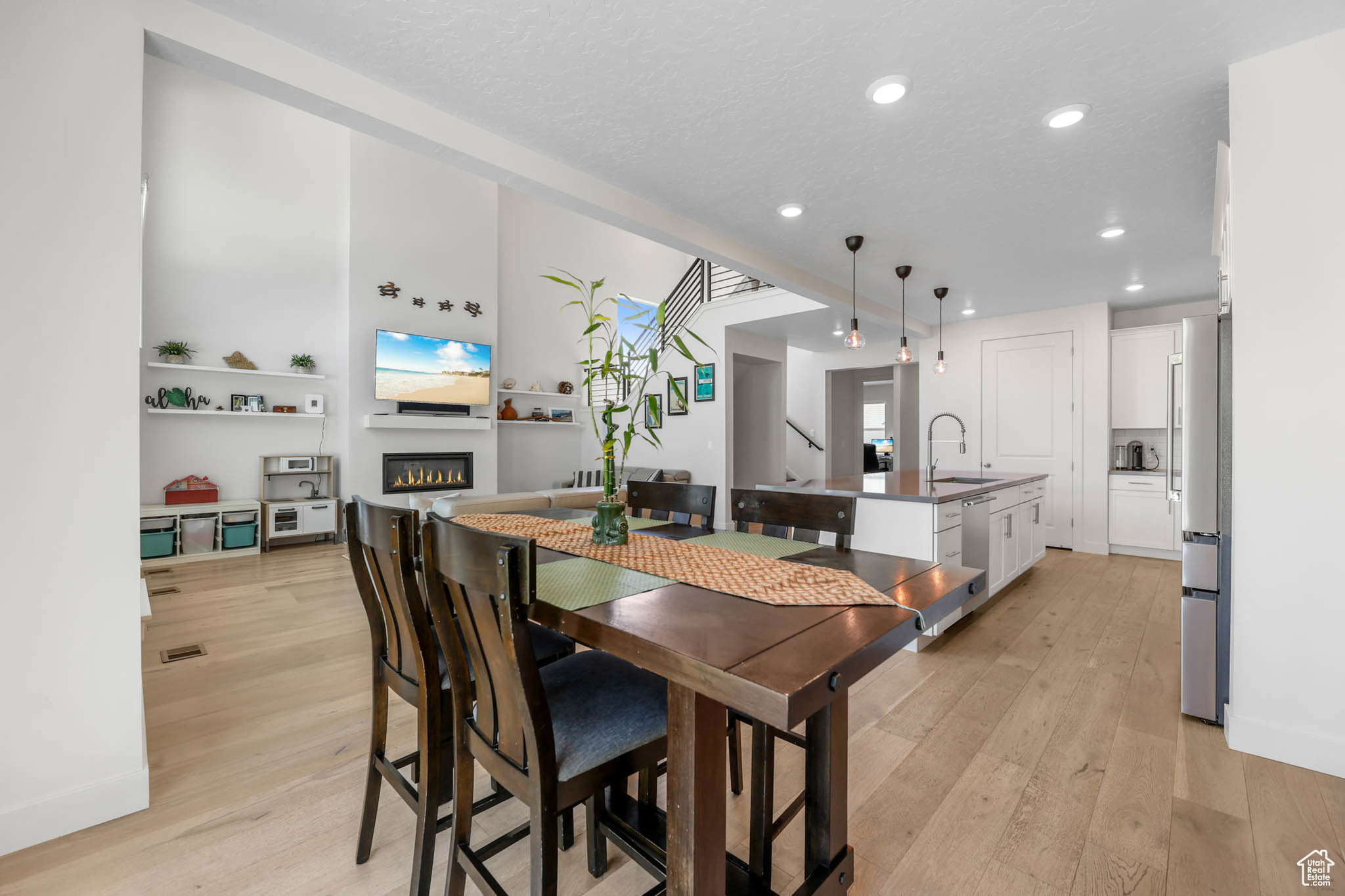1276 E Talbot Dr, Kaysville, Utah image 17