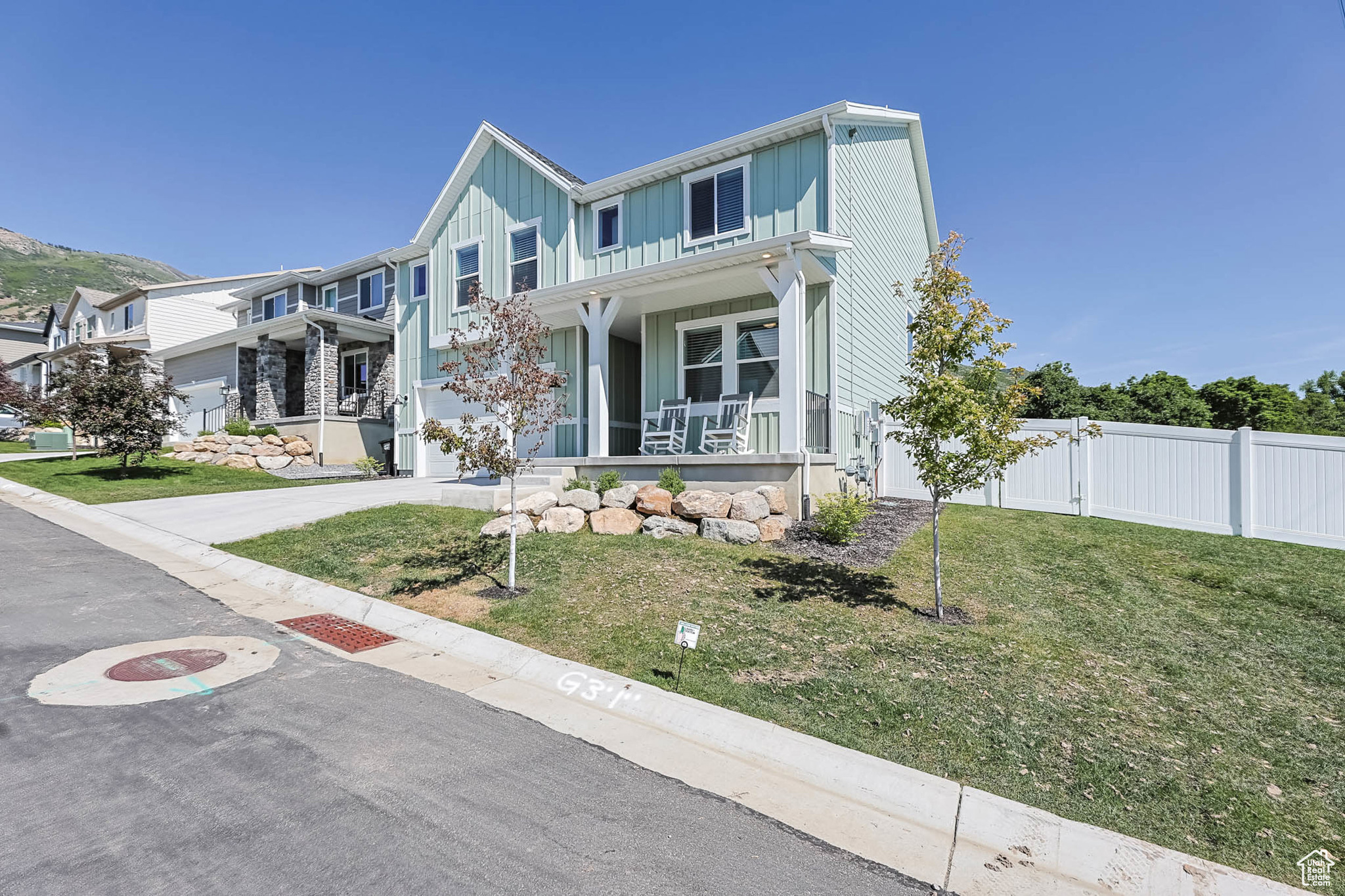 1276 E Talbot Dr, Kaysville, Utah image 3