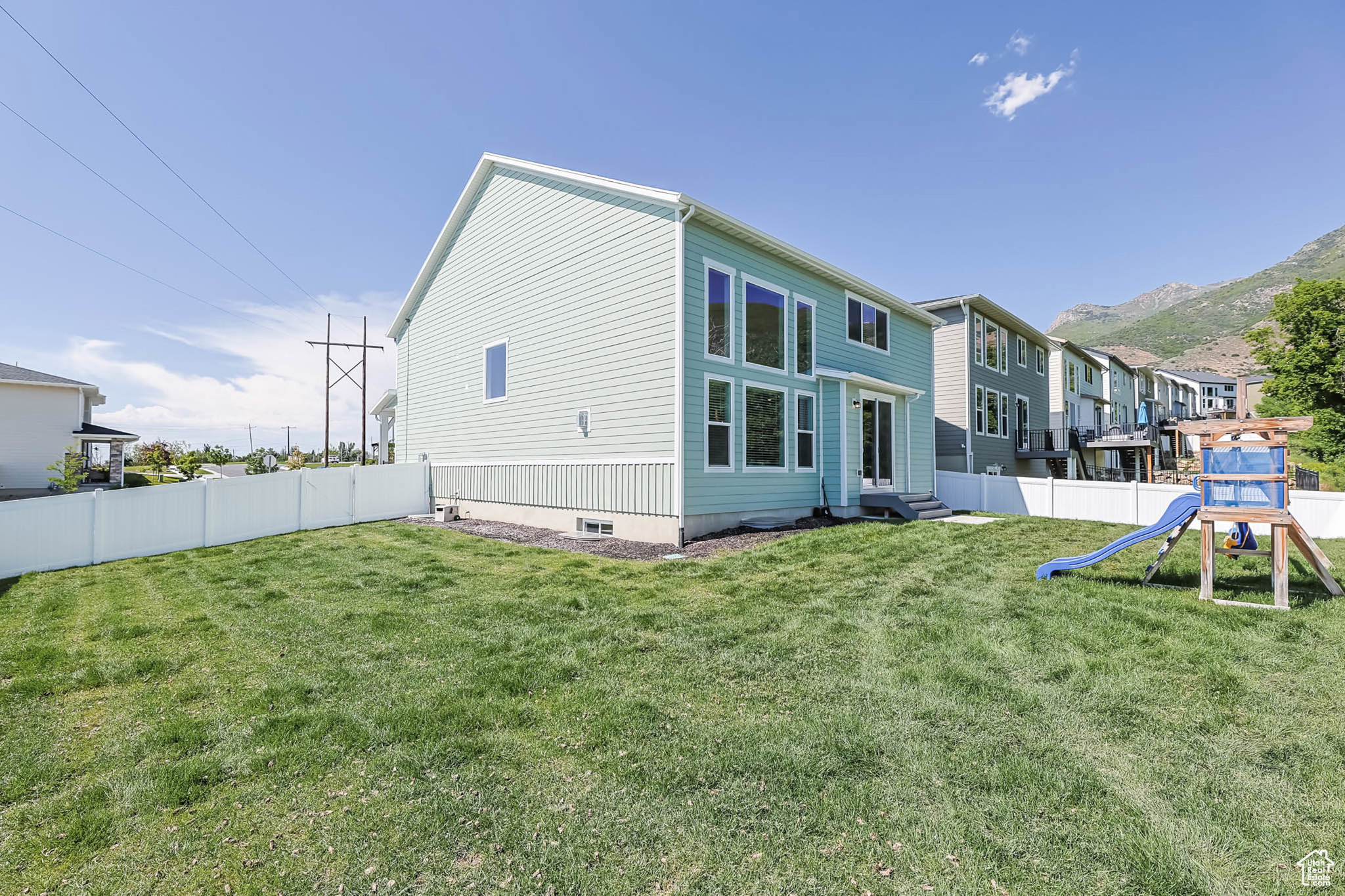 1276 E Talbot Dr, Kaysville, Utah image 49