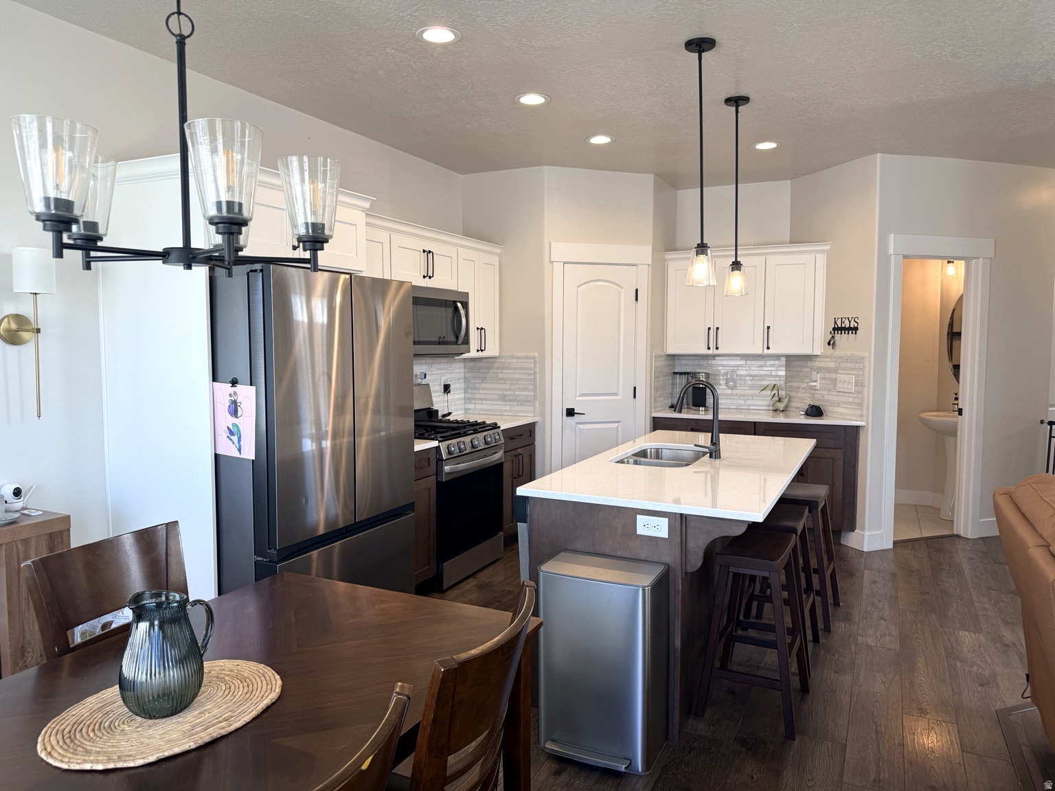 BRINGHURST - Residential