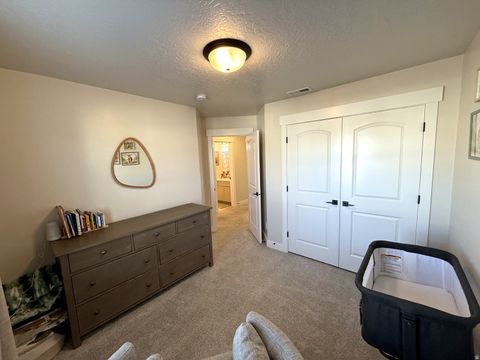 Tiny photo for 1521 W TRUSS DR, Bluffdale, UT 84065 (MLS # 2144664)