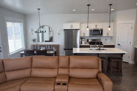 Tiny photo for 1521 W TRUSS DR, Bluffdale, UT 84065 (MLS # 2144664)