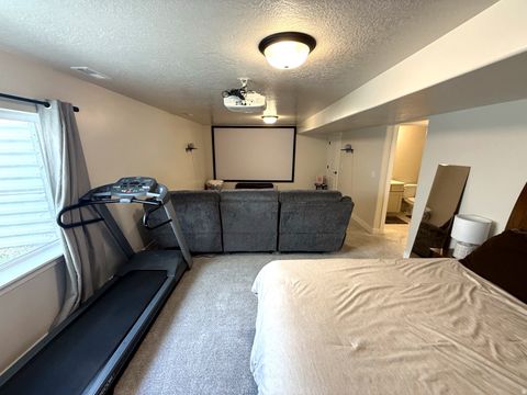 Tiny photo for 1521 W TRUSS DR, Bluffdale, UT 84065 (MLS # 2144664)