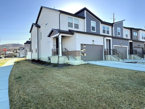 Tiny photo for 1521 W TRUSS DR, Bluffdale, UT 84065 (MLS # 2144664)
