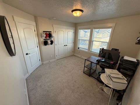 Tiny photo for 1521 W TRUSS DR, Bluffdale, UT 84065 (MLS # 2144664)