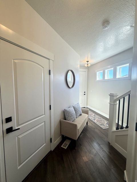 Tiny photo for 1521 W TRUSS DR, Bluffdale, UT 84065 (MLS # 2144664)