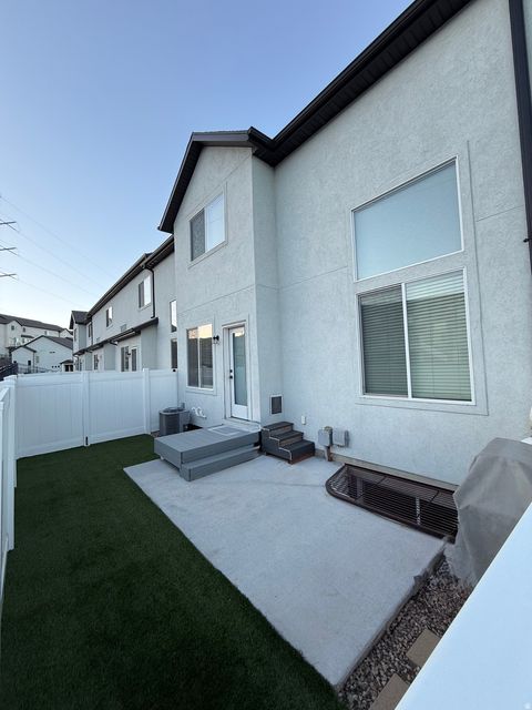 Tiny photo for 1521 W TRUSS DR, Bluffdale, UT 84065 (MLS # 2144664)