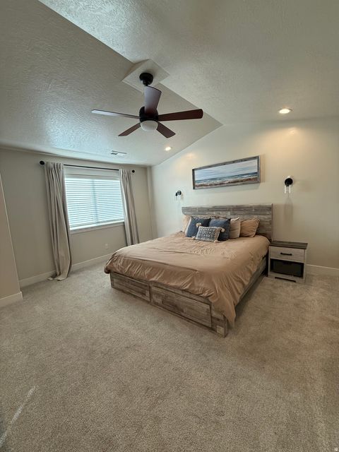 Tiny photo for 1521 W TRUSS DR, Bluffdale, UT 84065 (MLS # 2144664)