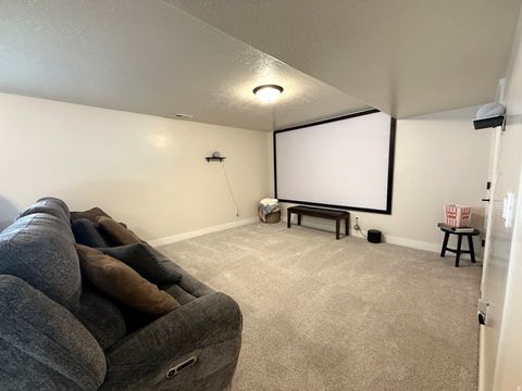 Tiny photo for 1521 W TRUSS DR, Bluffdale, UT 84065 (MLS # 2144664)