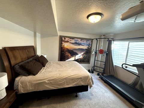 Tiny photo for 1521 W TRUSS DR, Bluffdale, UT 84065 (MLS # 2144664)