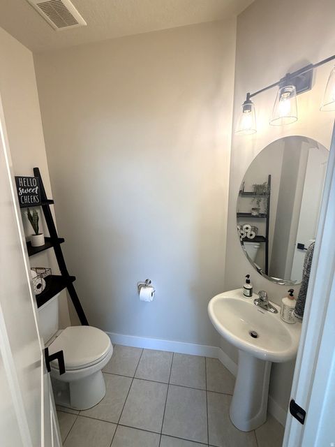 Tiny photo for 1521 W TRUSS DR, Bluffdale, UT 84065 (MLS # 2144664)