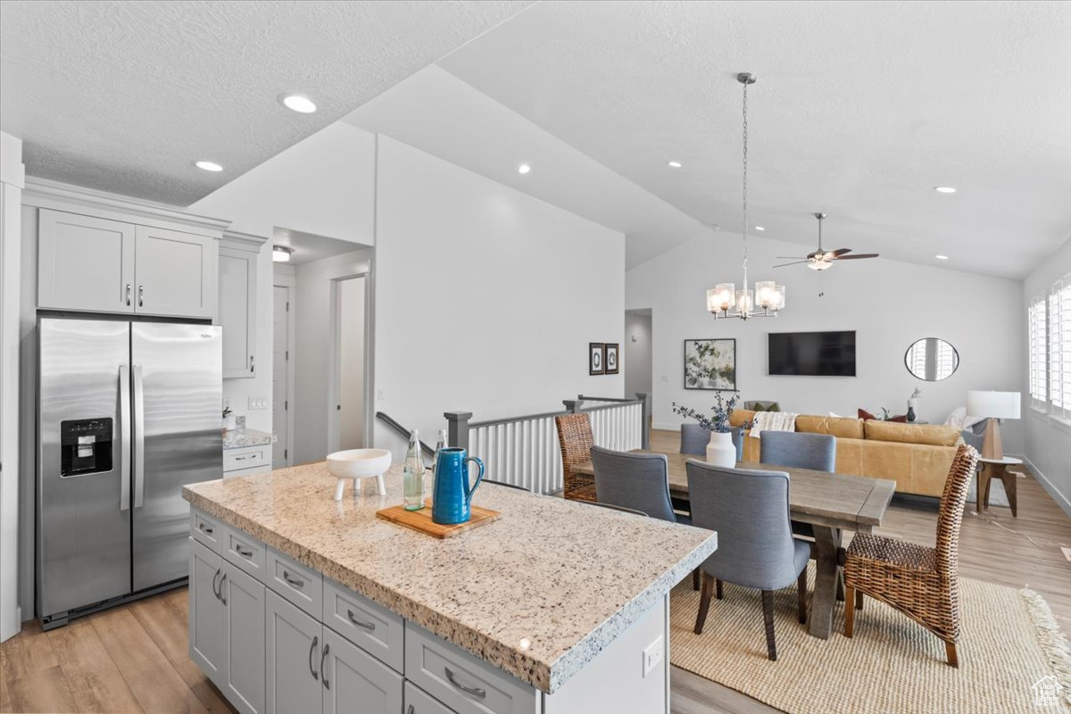 NEWTON FARMS - Residential