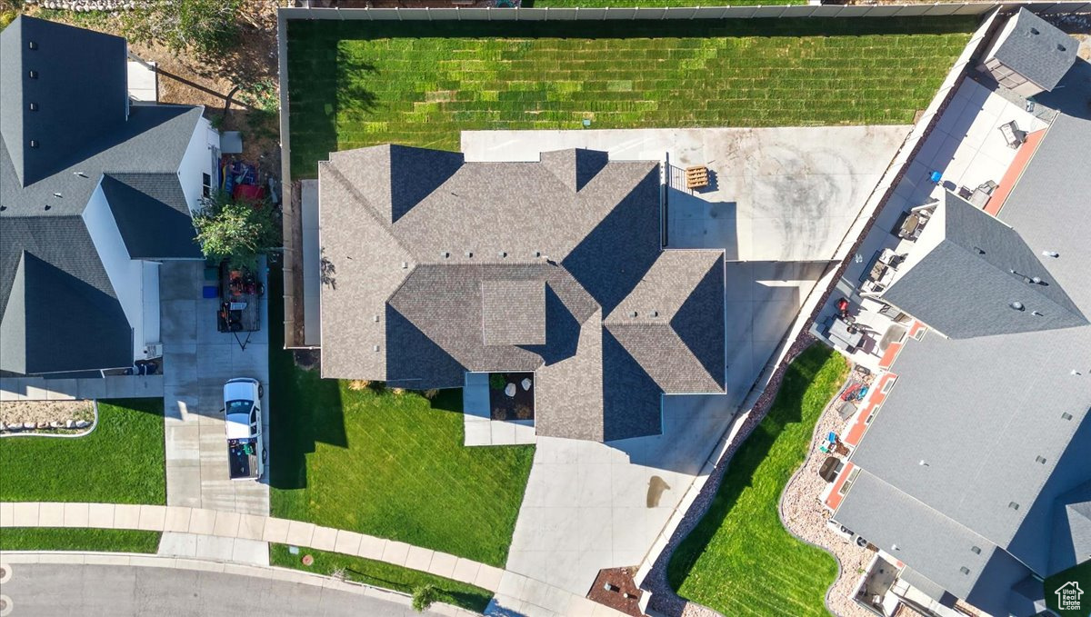 NEWTON FARMS - Residential