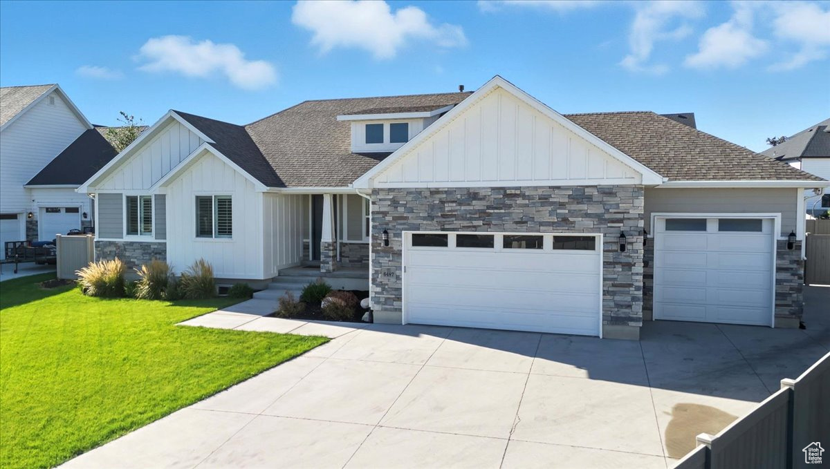NEWTON FARMS - Residential