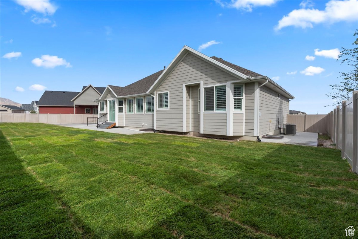 NEWTON FARMS - Residential