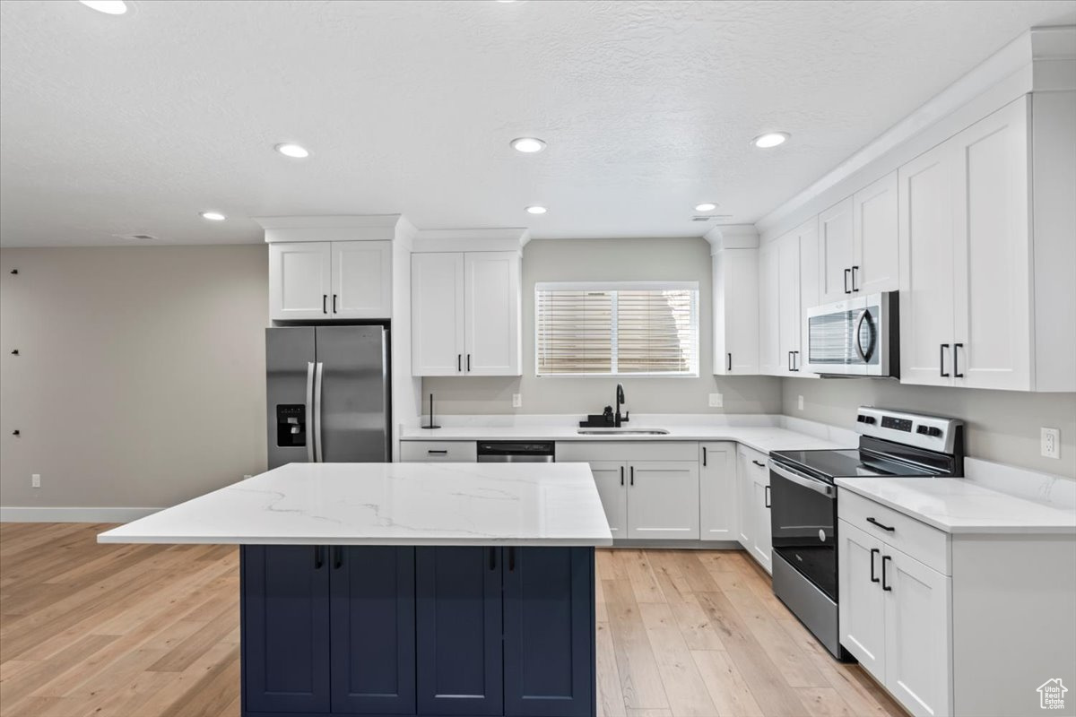 NEWTON FARMS - Residential
