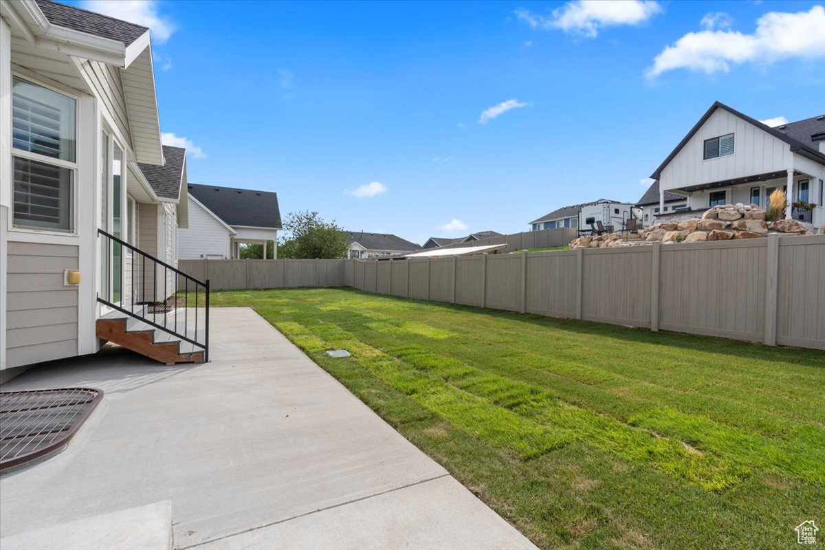 NEWTON FARMS - Residential