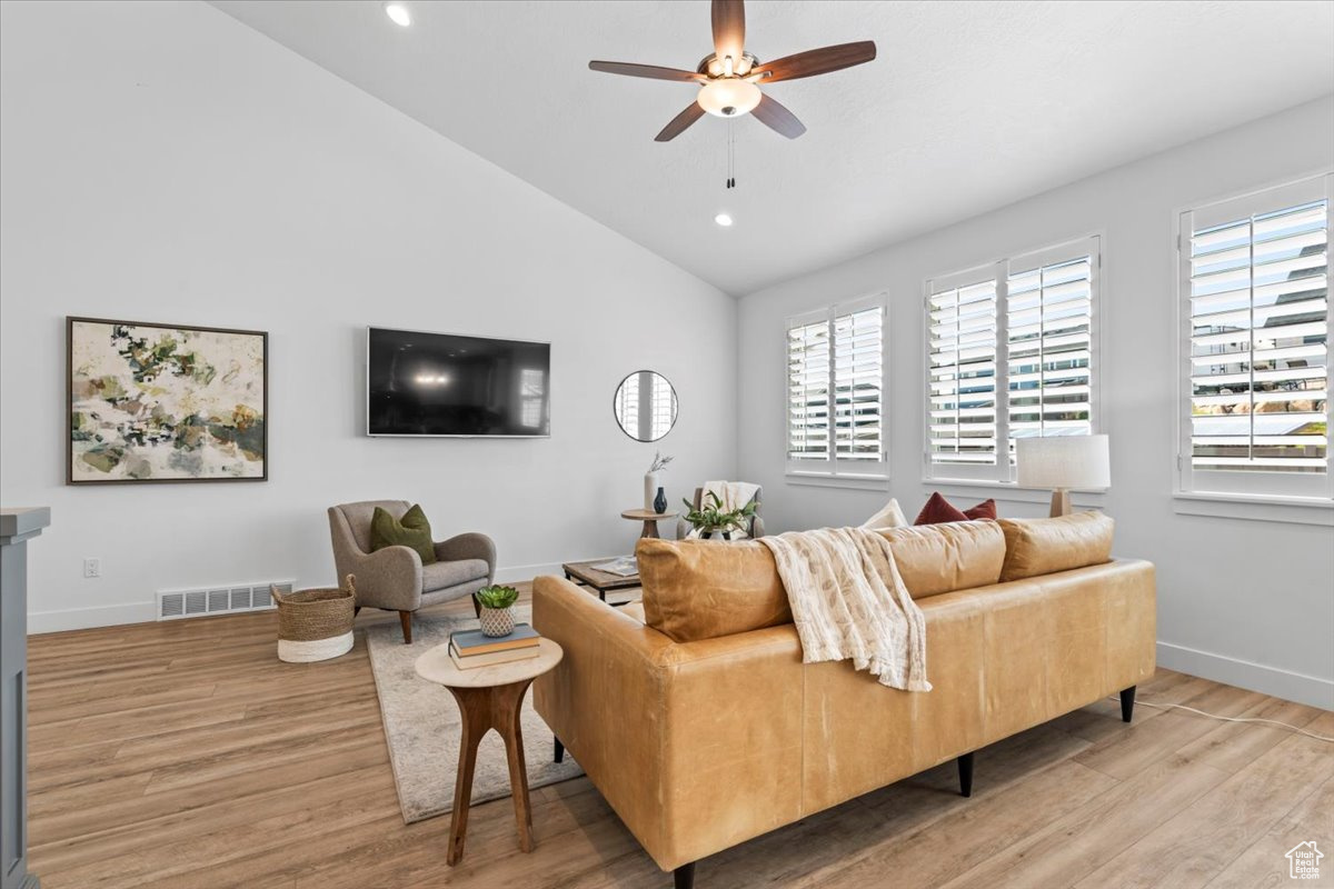 NEWTON FARMS - Residential