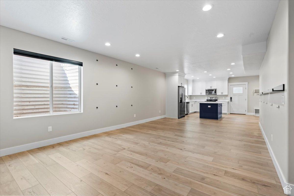 NEWTON FARMS - Residential